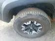 Toyota Tacoma 2021 Grey - 4