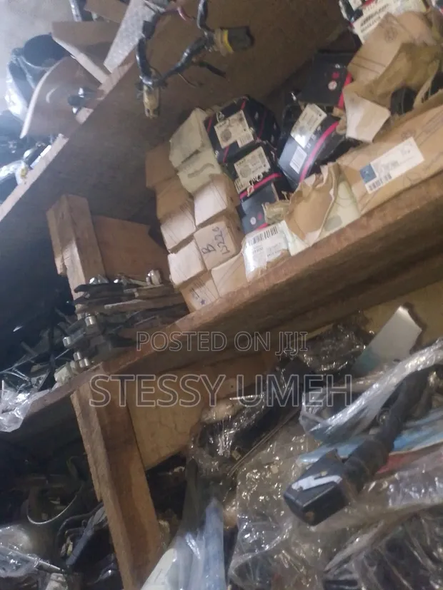 Mercedes-Benz Headlights & Lighting - Refurbished - 1