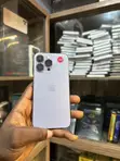 Apple iPhone 13 Pro 128GB Blue - 1