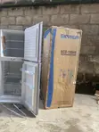 Skyrun 195L Firij Mai Kofofi Biyu - Sabo - 1