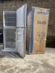 Skyrun 195L Firij Mai Kofofi Biyu - Sabo - 2