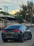 2020 Mercedes-Benz GLE53 AMG Bi-Turbo Coupe - 1