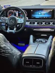 2020 Mercedes-Benz GLE53 AMG Bi-Turbo Coupe - 3