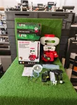 Brand New 2-Stroke Mist Duster Sprayer Machine - 2