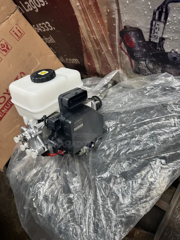 Sabon Toyota 4Runner ABS Module Pump (2014-2017) - 1