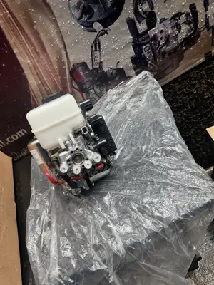 Brand New Toyota 4Runner ABS Module Pump (2014-2017)