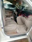 Toyota Sienna XLE 2007 White - 3