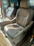 Toyota Sienna XLE 2007 White - 4