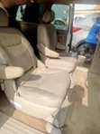 Toyota Sienna XLE 2007 White - 5