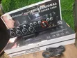 Birdsinger BS404 4-Input/4-Output USB Sound Card - 4
