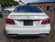Mercedes-Benz E350 2014 Fari - 4