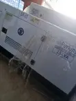 Perkins 15KVA Soundproof Generator - Brand New - 1