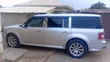 Ford Flex Limited 2010 Grey - 4