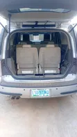 Ford Flex Limited 2010 Grey - 5
