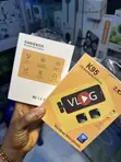 K95 Wireless Lavalier Microphone (Type-C) - 3