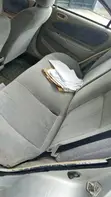 Toyota Corolla 1.9 D Hatchback 2000 Silver - 5