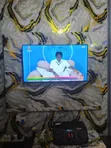 Used TV Console - 2