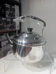 Kwalin Karfe Mai Kuka (4L, 5.5L, 6.5L) - 1