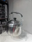 Kwalin Karfe Mai Kuka (4L, 5.5L, 6.5L) - 2