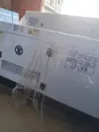 Perkins 15KVA Soundproof Diesel Generator - 1