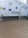 Perkins 15KVA Soundproof Diesel Generator - 2