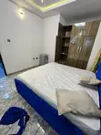 Gidan Kwalba Mai Dakuna 1 da Aka Shirya don Hayarwa a Orchid, Lekki Phase 1 - 3