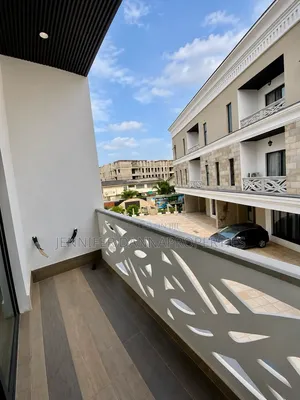 5 Bedroom Townhouse/Terrace a Parkview Estate, Ikoyi