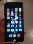 Apple iPhone 8 Plus 64GB Zinariya (An Kulle Layi, Fuska Ta Fasa) - 3