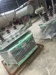 Astor 300 kVA Three-Phase Transformer - 1