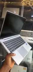 HP EliteBook 840 G8 Laptop - 16GB RAM, 256GB SSD - 5