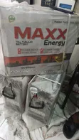 12V 255Ah Maxx Energy Tubular Battery - 1