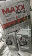 12V 255Ah Maxx Energy Tubular Battery - 2