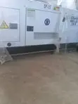 15KVA Perkins Soundproof Diesel Janareta - 1