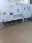 15KVA Perkins Soundproof Diesel Janareta - 2
