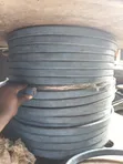 10mm x 4 Core Crane Flat Cable - 1