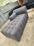 Modern L-Shaped Sofa Couch - Brand New - 2