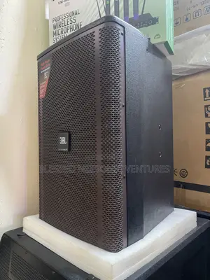 Quality Single 15-Inch Speaker