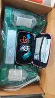 Emergency Eye Wash Station - 2