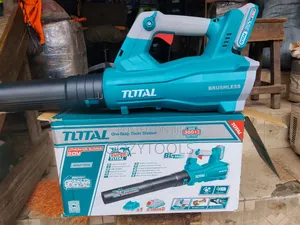Total Cordless Air Blower Machine 20V