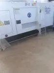 Perkins 15KVA Silent Generator - 1