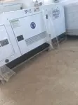 Perkins 15KVA Silent Generator - 2