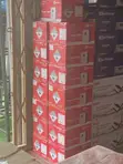Itel 500W Solar Power Station - 1