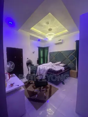 4 Bedroom Duplex Don Sayarwa a Orchid, Lekki, Legas