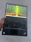 Lenovo ThinkPad T14 Laptop - Intel Core i5, 8GB RAM, 256GB SSD - 3