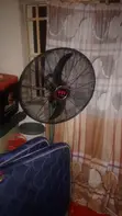 ORL Industrial Fan - 1
