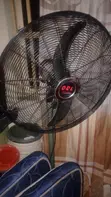 ORL Industrial Fan - 2