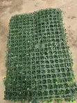 Wall Mat Flowers - 60x40cm - 3