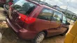 Toyota Sienna CE AWD 2006 Jaja - 2