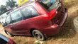 Toyota Sienna CE AWD 2006 Jaja - 5