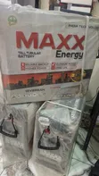 12V 255Ah Maxx Energy Tubular Baturi - 2